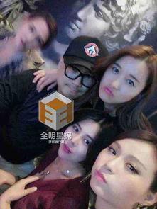 爆料娱乐圈模范夫妻,娱乐圈模范夫妻的甜蜜真相揭露 第1张 爆料娱乐圈模范夫妻,娱乐圈模范夫妻的甜蜜真相揭露 第1张