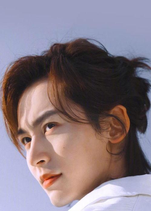 娱乐圈八卦最新爆料肖战,娱乐圈再掀波澜  第1张